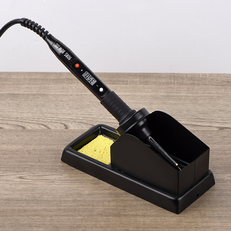 JCD 2-in-1 Soldering Station 7 - 2 In 1 Soldering Rework Station 750W 评论和价格