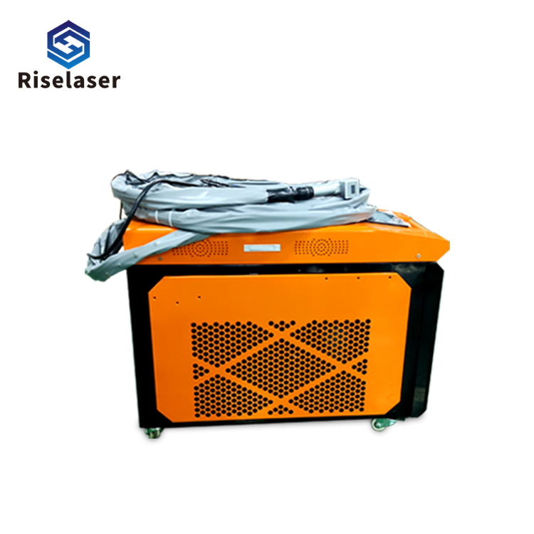 Portable Handheld Laser Weldin - Laser Soldering Machine Handheld 评论和价格