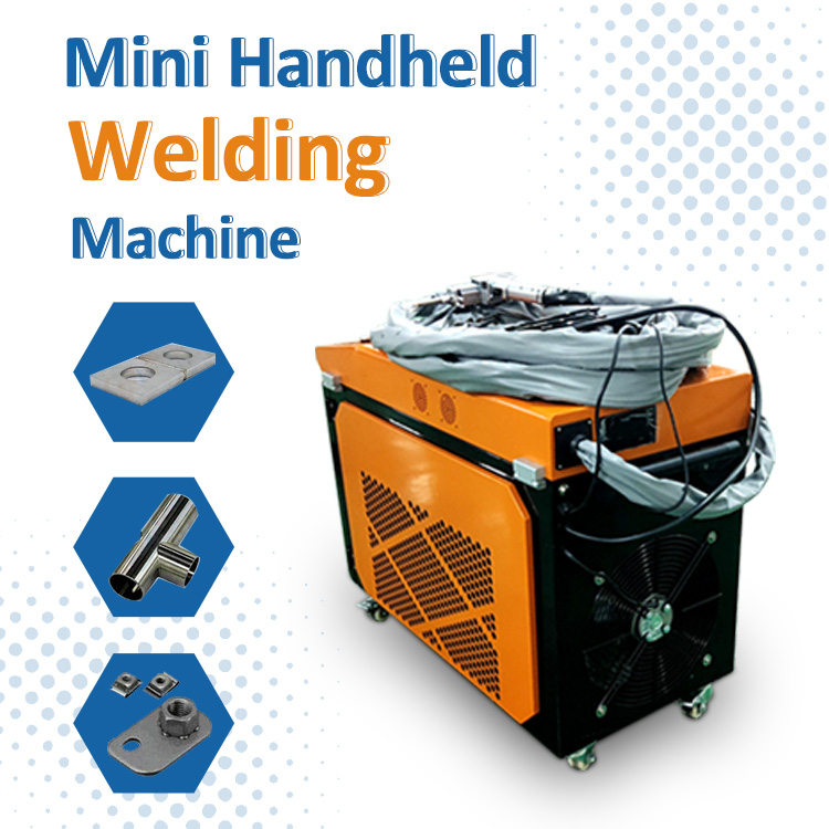 Portable Handheld Laser Weldin - Laser Soldering Machine Handheld 评论和价格