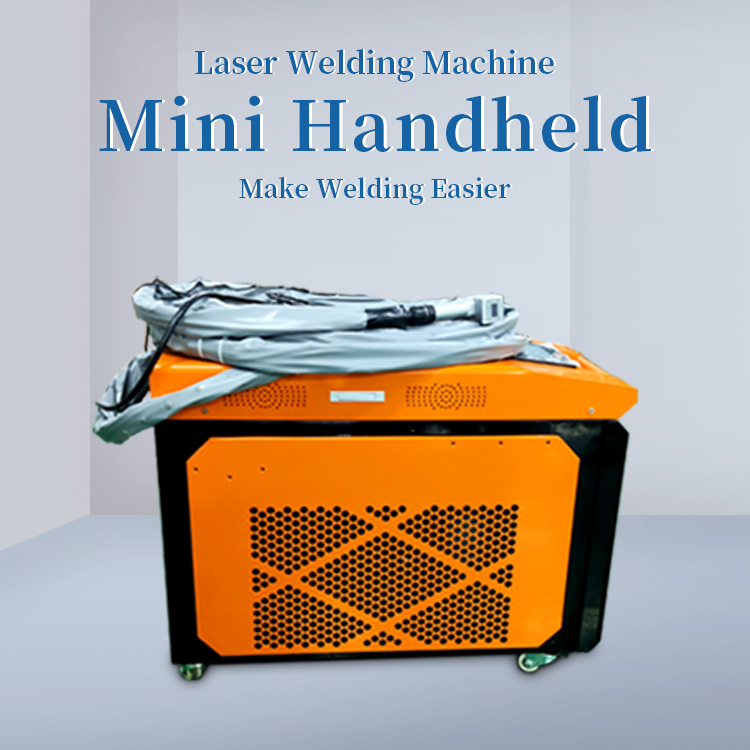 Portable Handheld Laser Weldin - Laser Soldering Machine Handheld 评论和价格