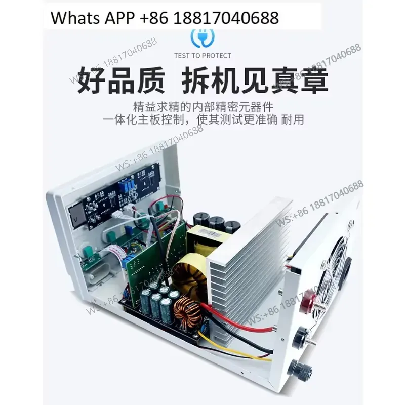 1PC for MS3020 MS365C Digital  - High Precision Dc Power Supply 30V 10A 评论和价格