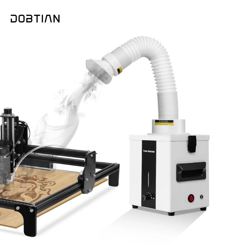 Laser Smoke Purifier Fume Extr - Laser Soldering Machine Handheld 评论和价格