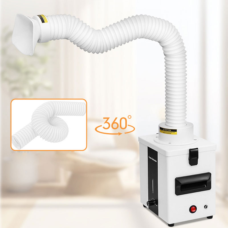 Laser Smoke Purifier Fume Extr - Laser Soldering Machine Handheld 评论和价格