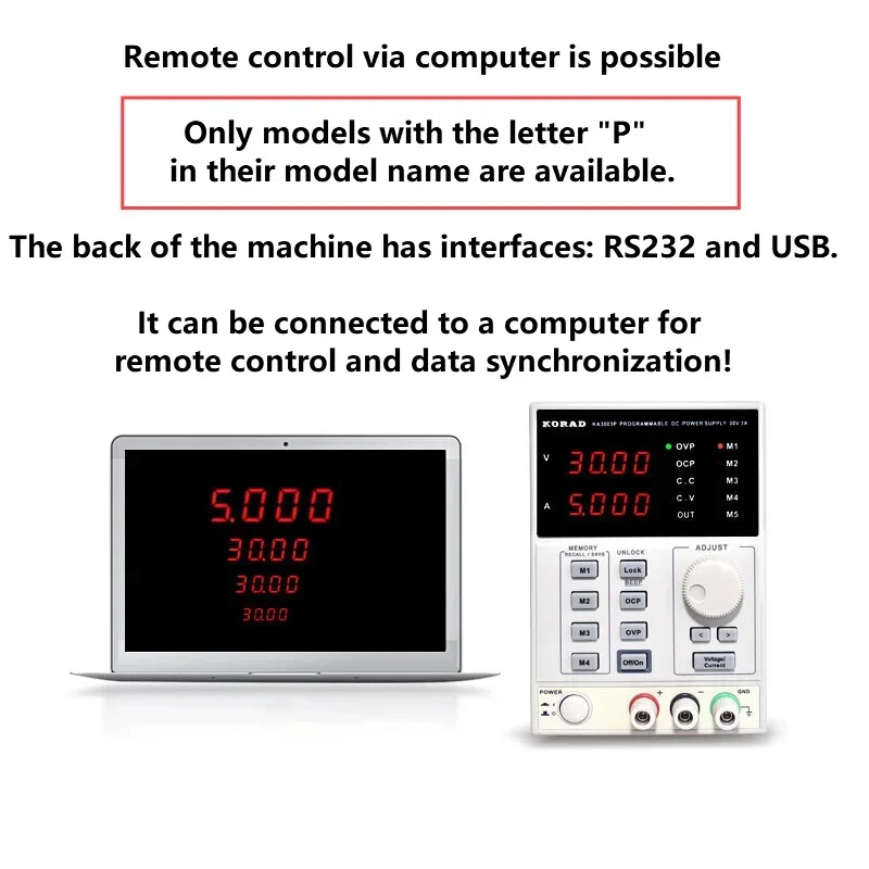 30V 60V 2A  3A 5A 10A Linear D - High Precision Dc Power Supply 30V 10A 评论和价格