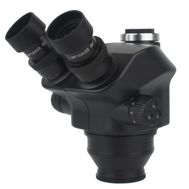 3.5X-100X Industrial Lab Simul - Simul-Focal Industrial Microscope 4K Hdmi 评论和价格