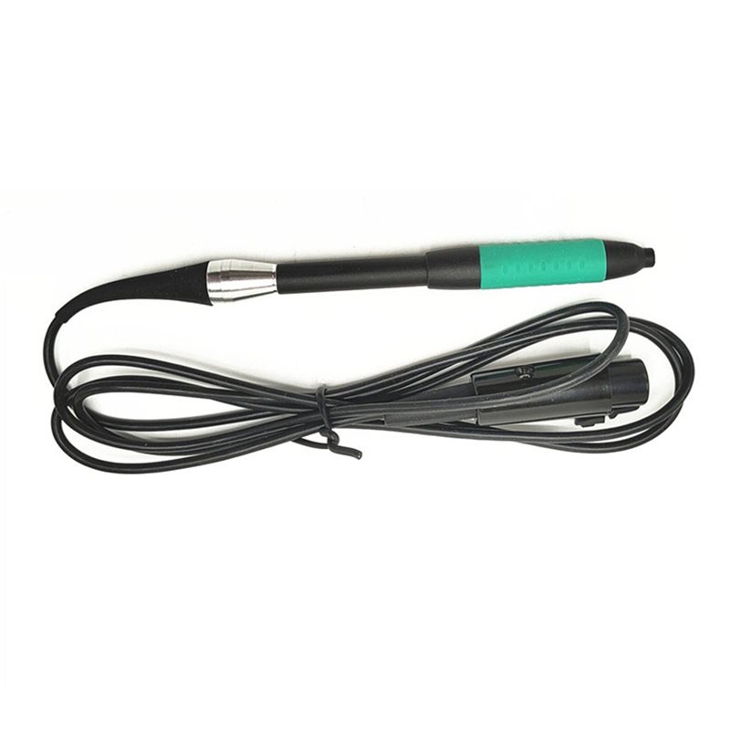 Exquisite-Universal C115 Serie - C115 Nano Soldering Iron Station 评论和价格