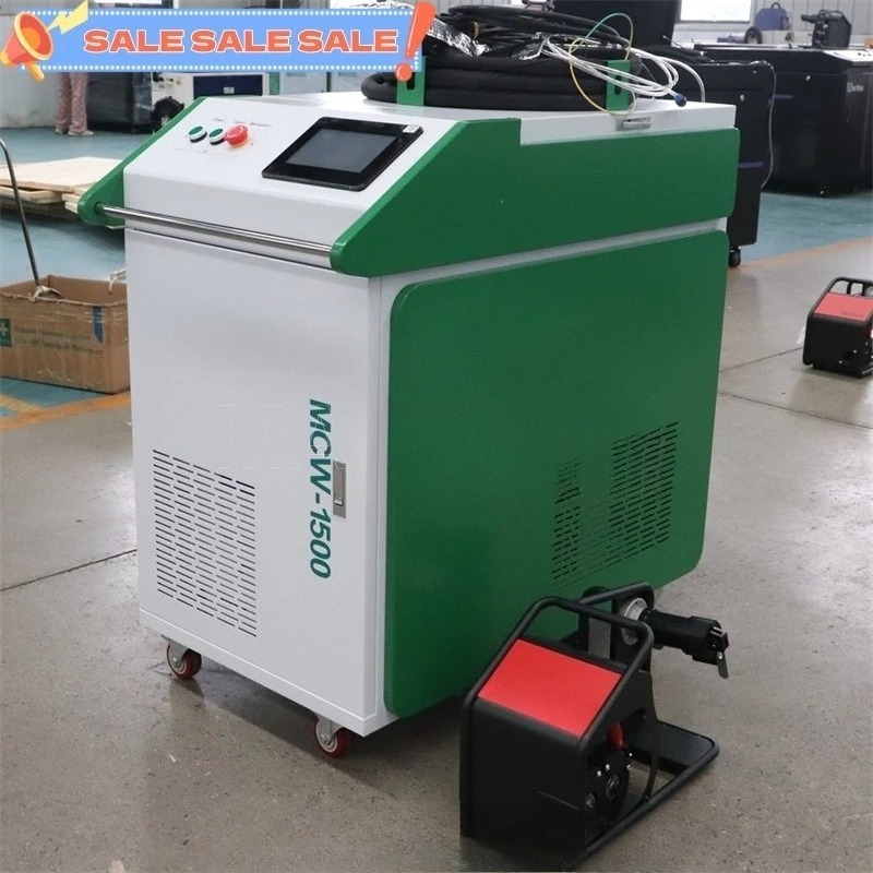 Water Cooled Handheld Laser We - Laser Soldering Machine Handheld 评论和价格