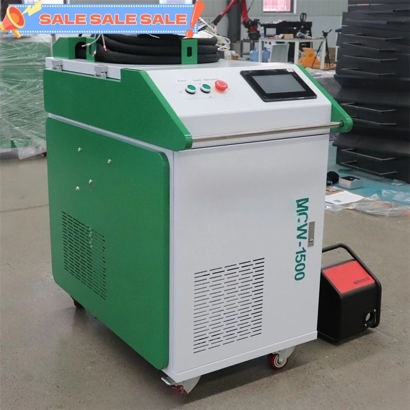 Water Cooled Handheld Laser We - Laser Soldering Machine Handheld 评论和价格