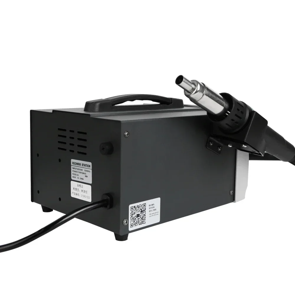 2026 AIFEN 861DW Hot Air Rewor - Hot Air Rework Station 861Dw 评论和价格